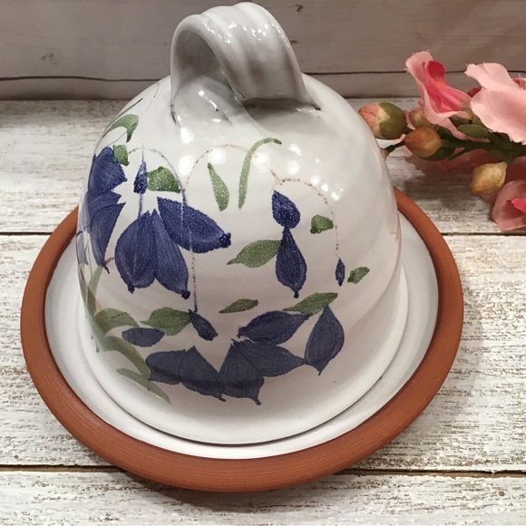 Vintage Judy Greene Pottery - Picture 1 of 13